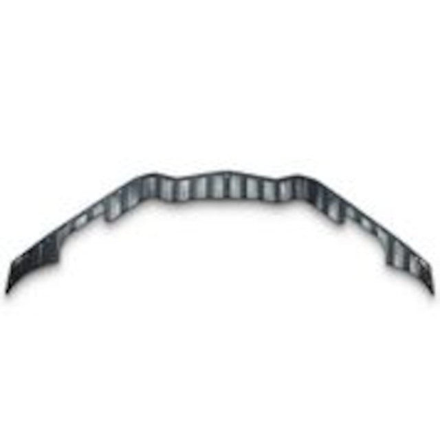 Under Splitter Protector for Stingray by Scrape Armor® - Associated Accessories