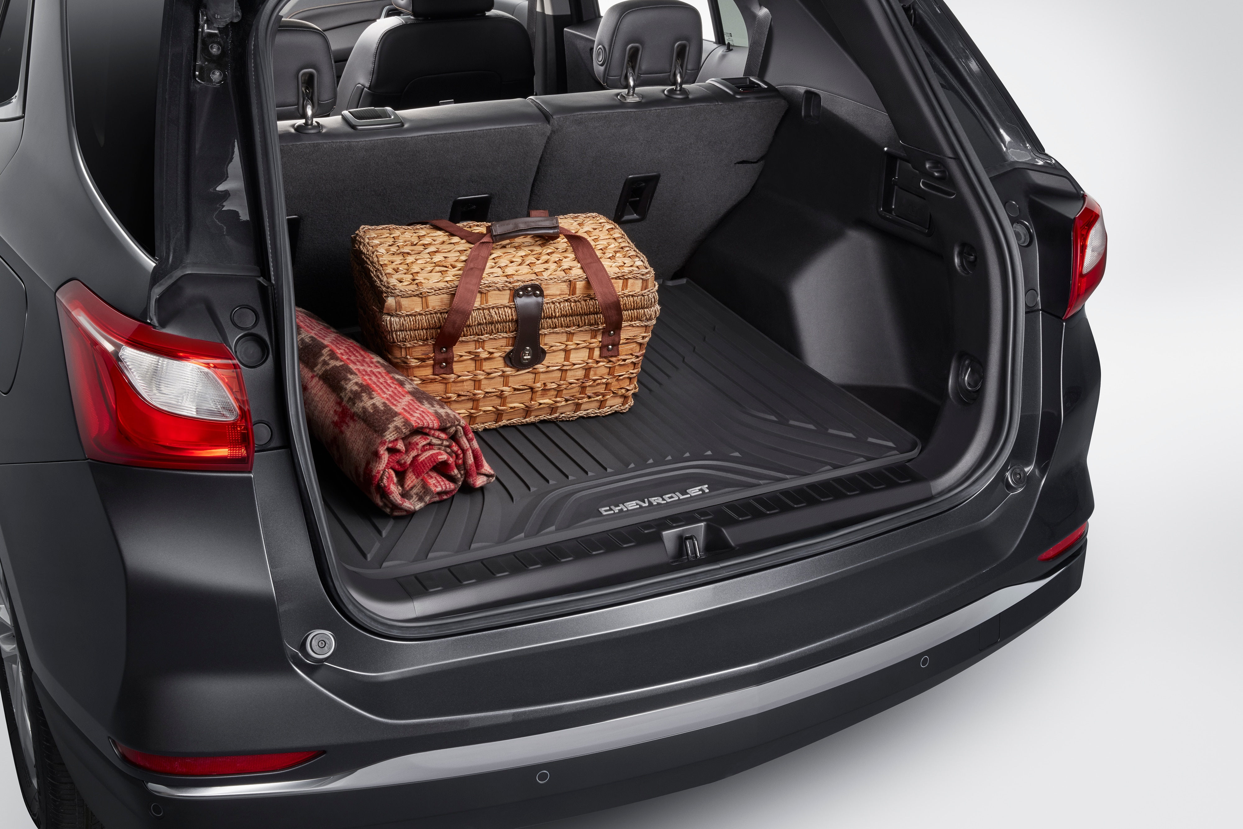 On-Vehicle Image