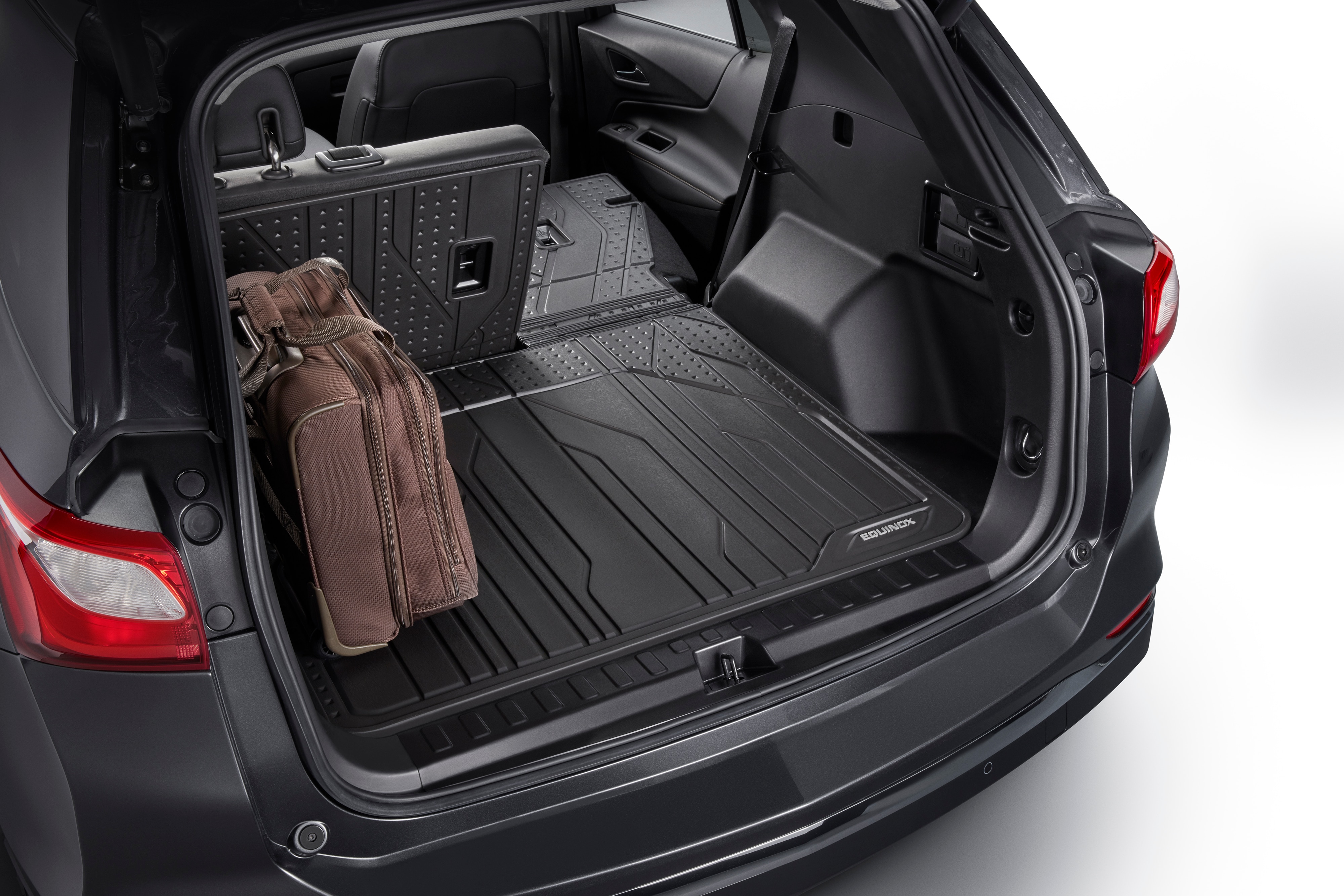 On-Vehicle Image