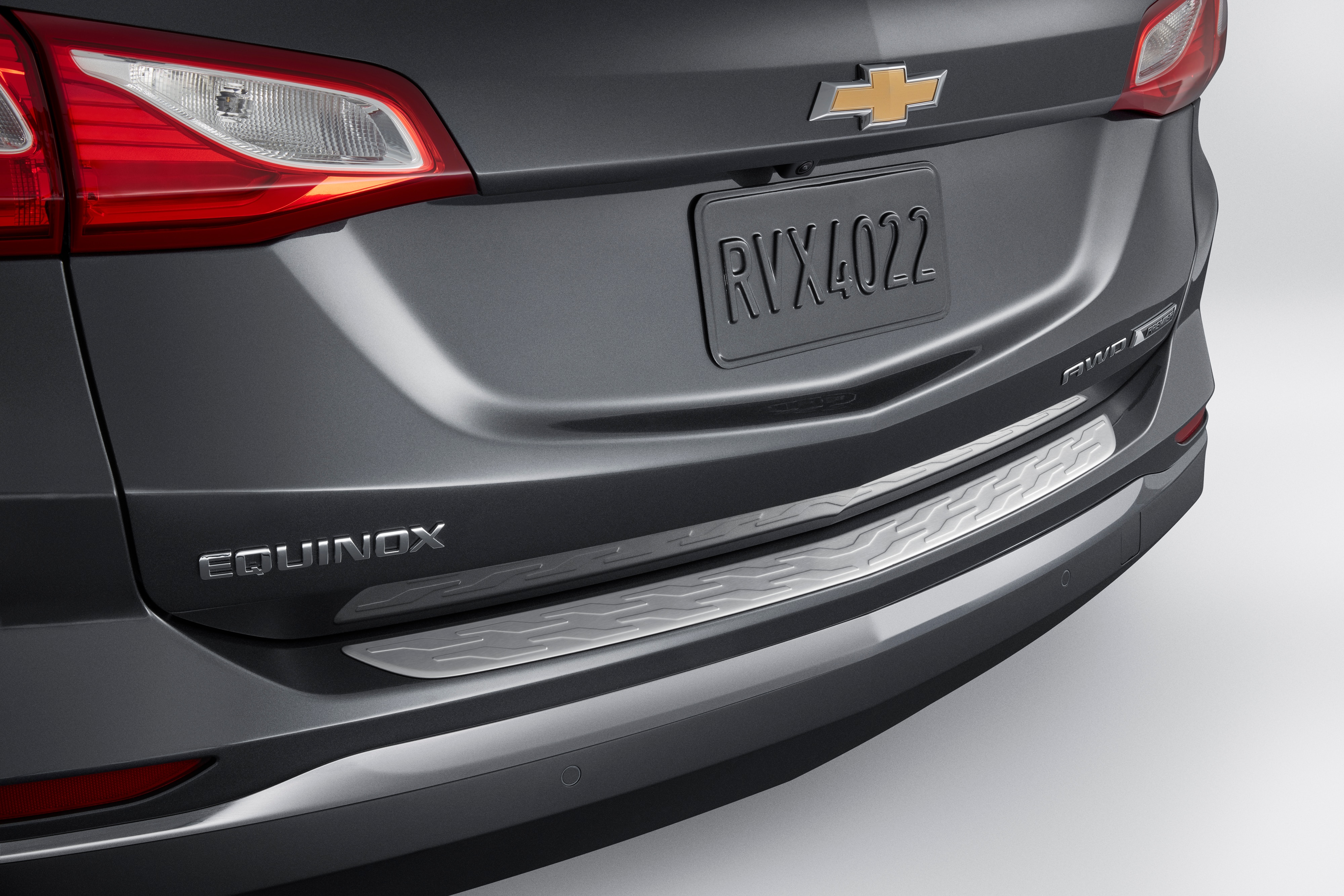 On-Vehicle Image