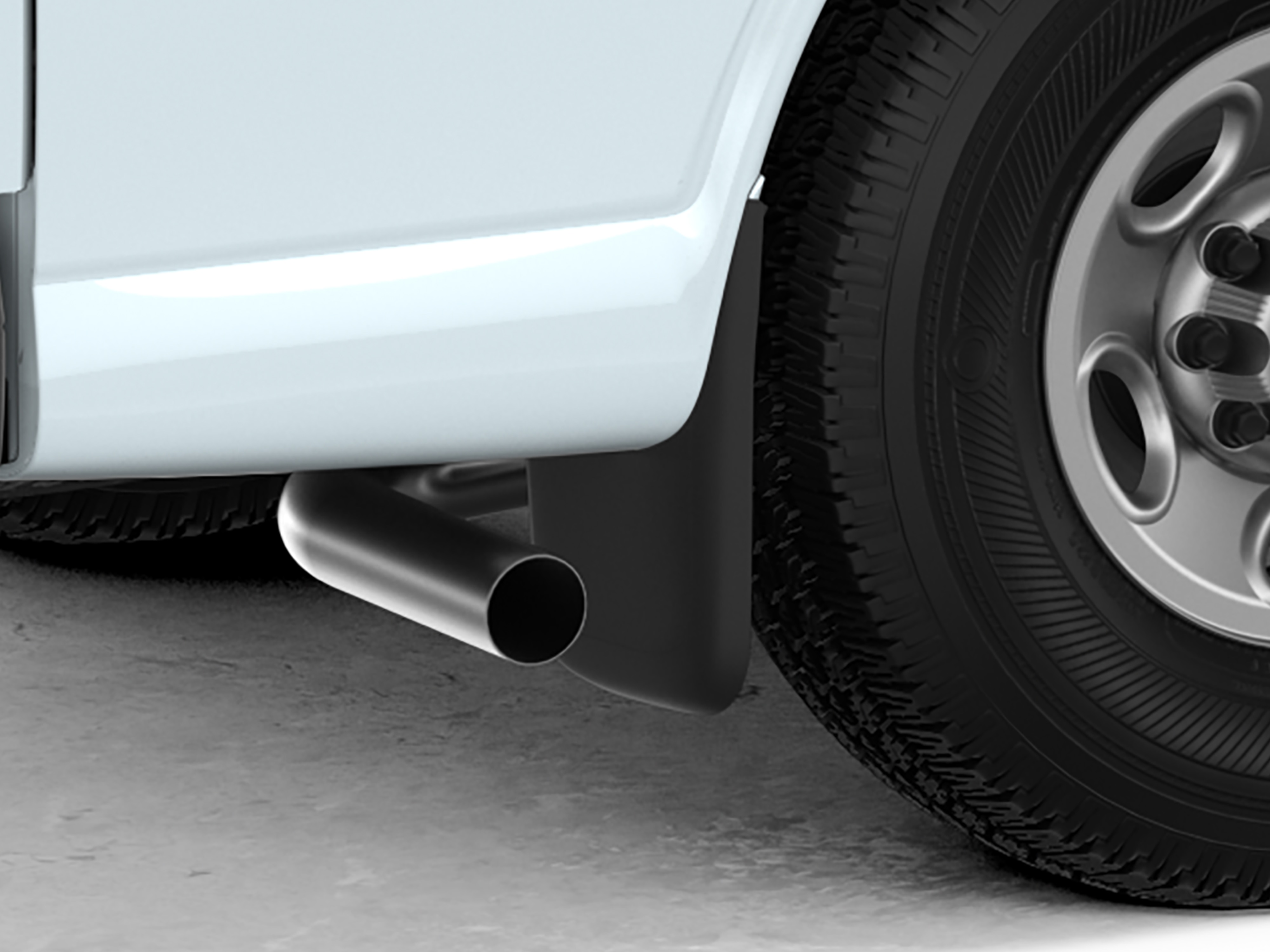 On-Vehicle Image