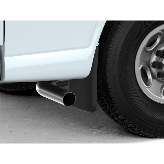 On-Vehicle Image