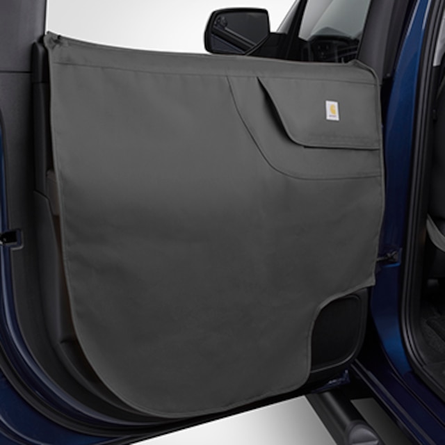 Carhartt® Rear Side Door Trim Panel Cover in Gravel