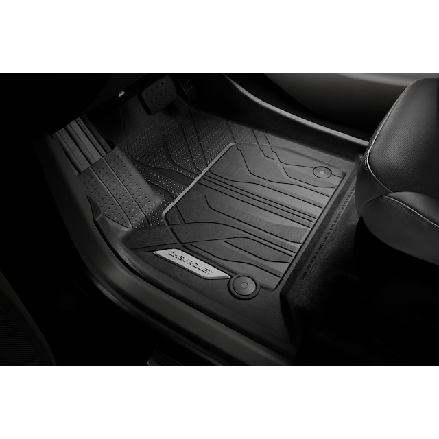 On-Vehicle Image