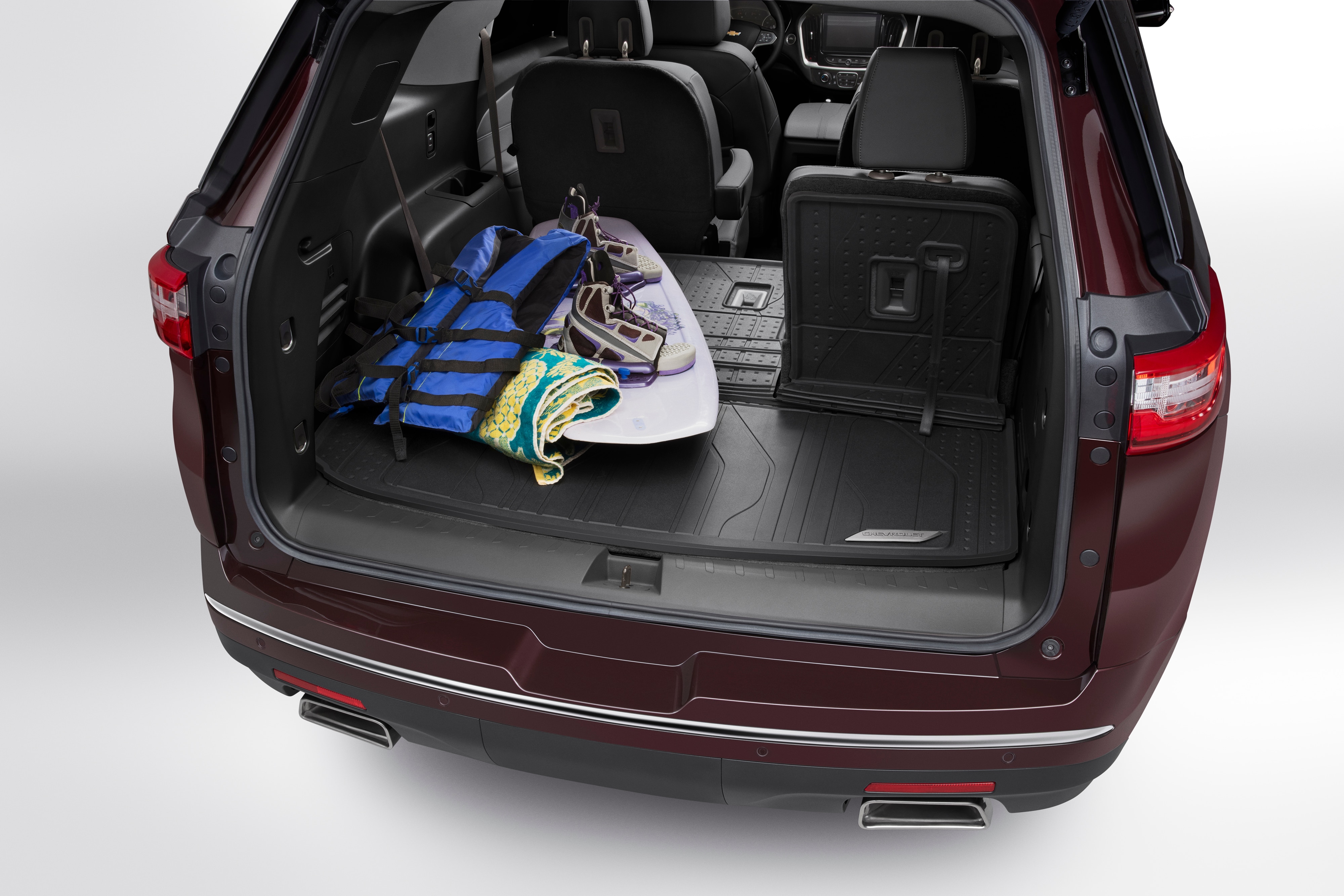 On-Vehicle Image
