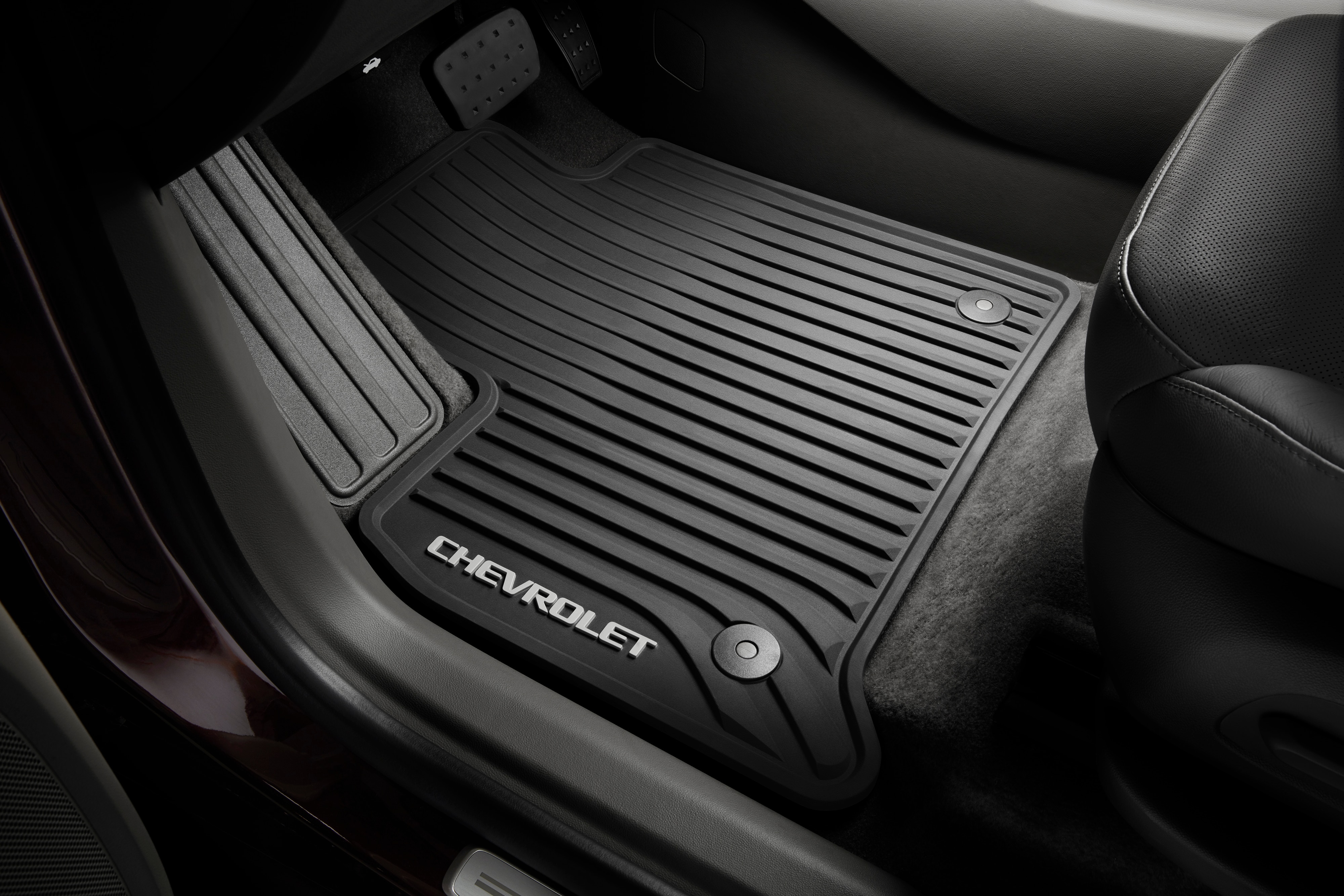 On-Vehicle Image