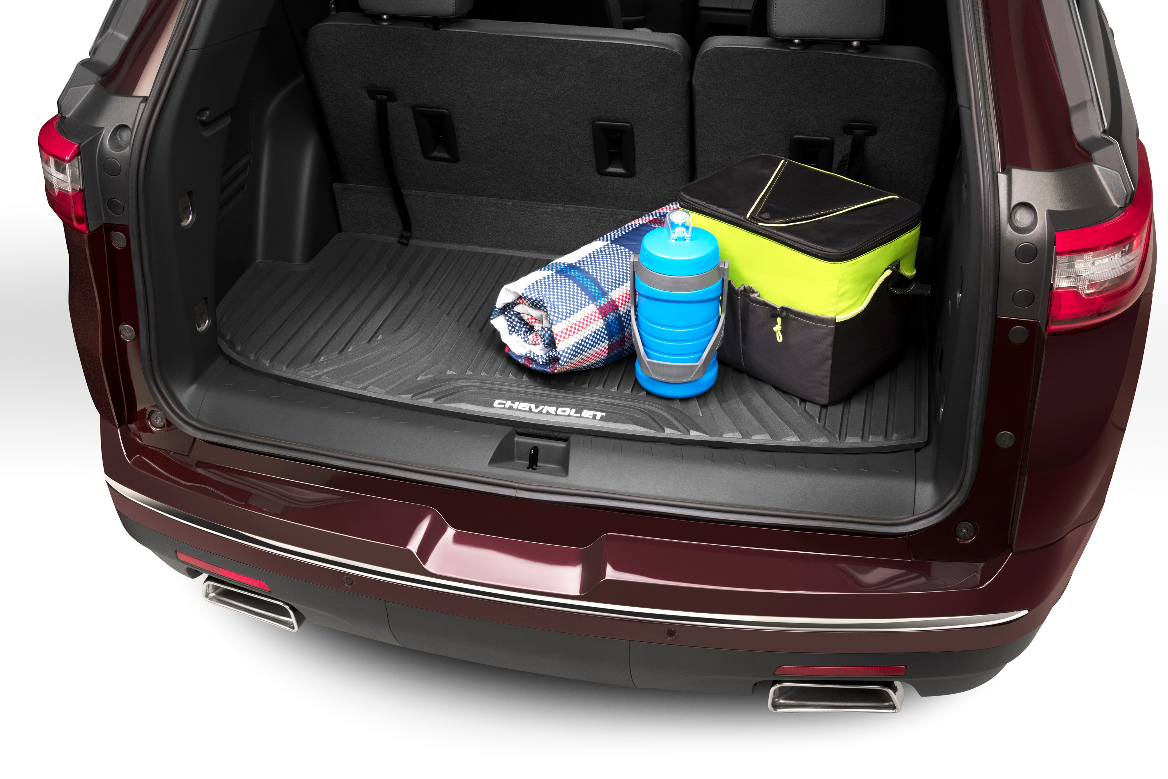 On-Vehicle Image