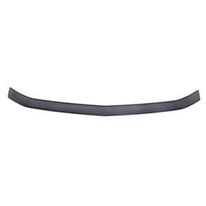 Aeroskin® Hood Deflector in Smoke Black by LUND® - Associated Accessories
