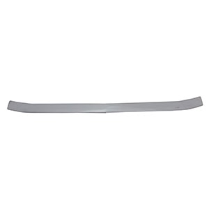 Aeroskin® Hood Deflector in Chrome by LUND® - Associated Accessories