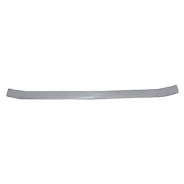 Aeroskin® Hood Deflector in Chrome by LUND® - Associated Accessories