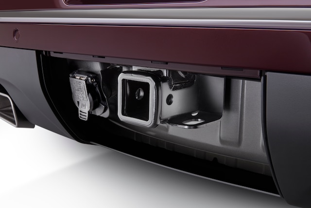 Shop Truck Accessories | Official Chevrolet Accessories