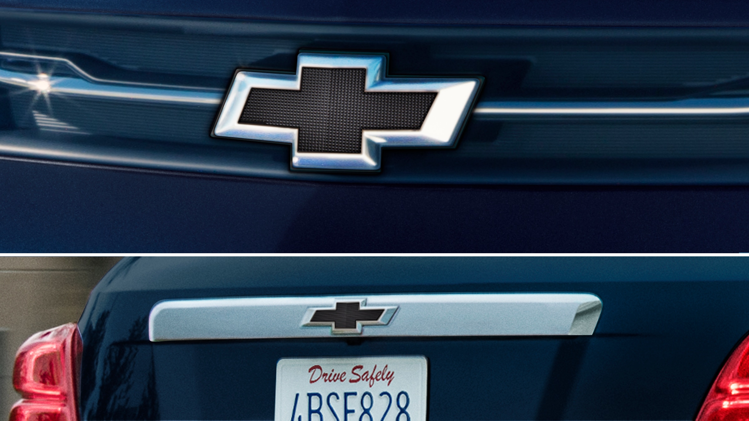 Bowtie Emblems in Black