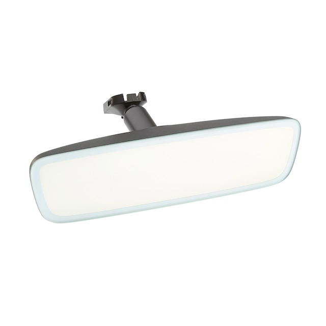 Garage Door Opener Package (for Vehicles Equipped with Auto-Dimming Rearview Mirrors)