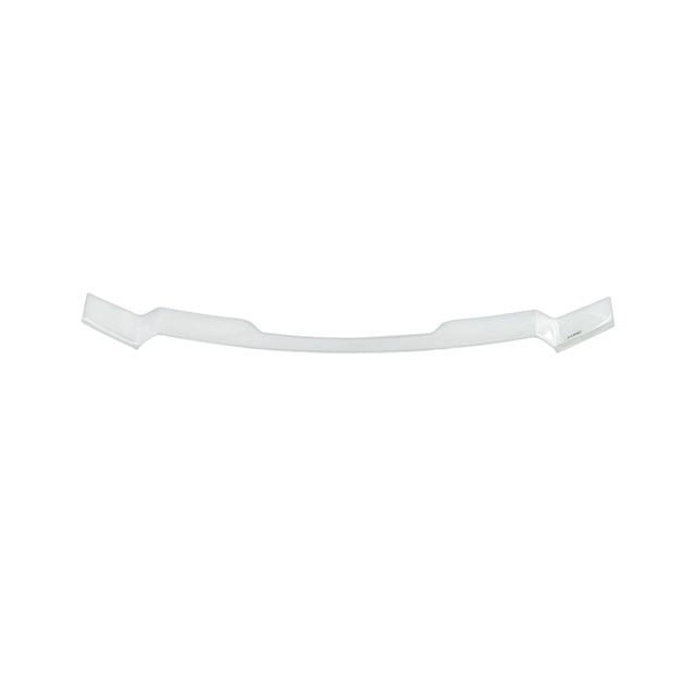 Aeroskin™ Hood Protector in Chrome for Diesel Engines by LUND® - Associated Accessories