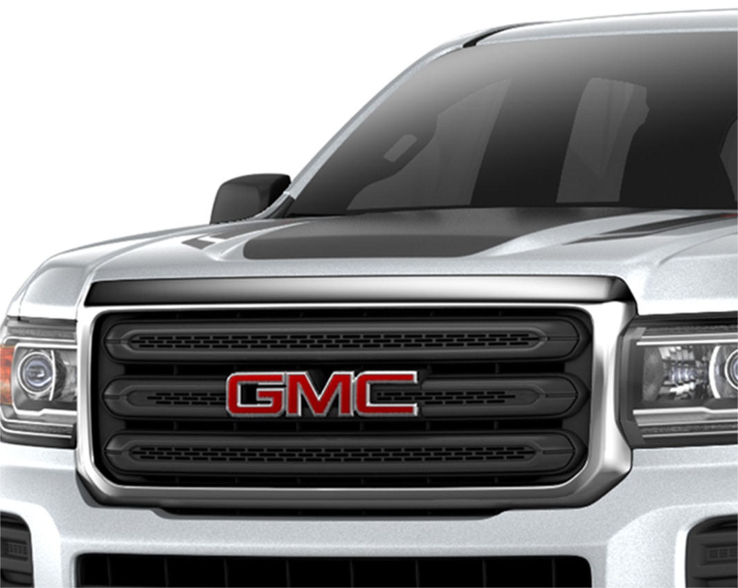 Hood Stripe Package in Black