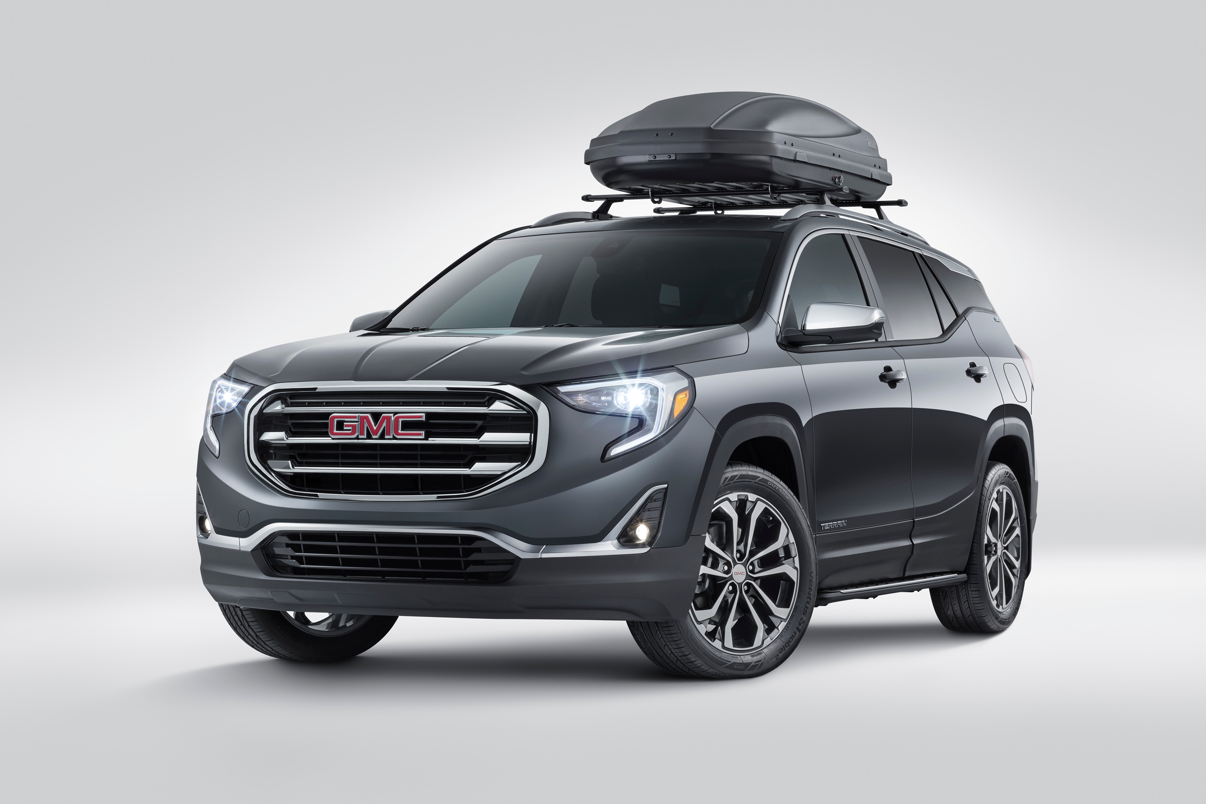 On-Vehicle Image