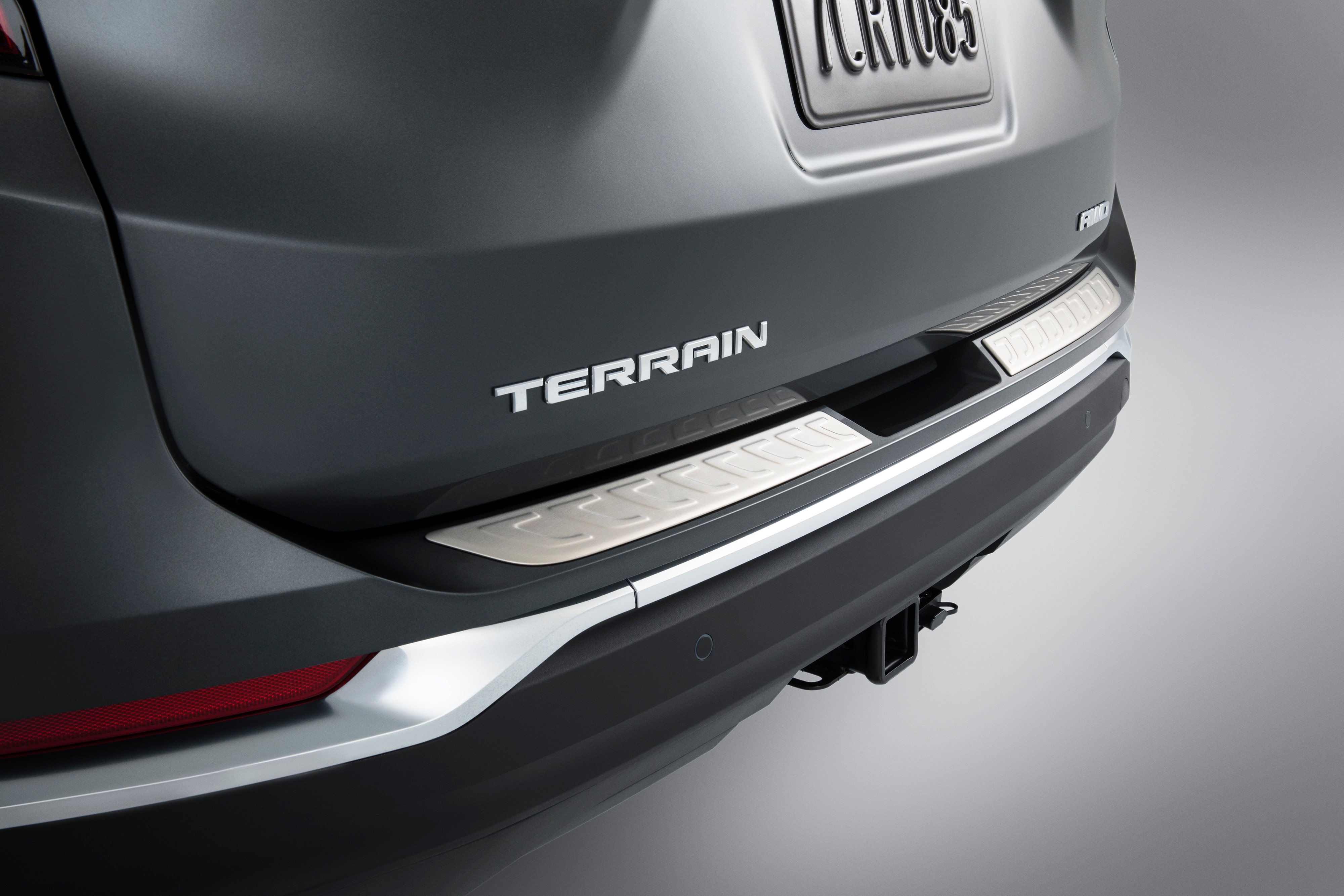 On-Vehicle Image