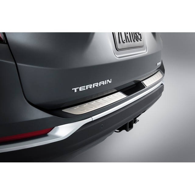 On-Vehicle Image
