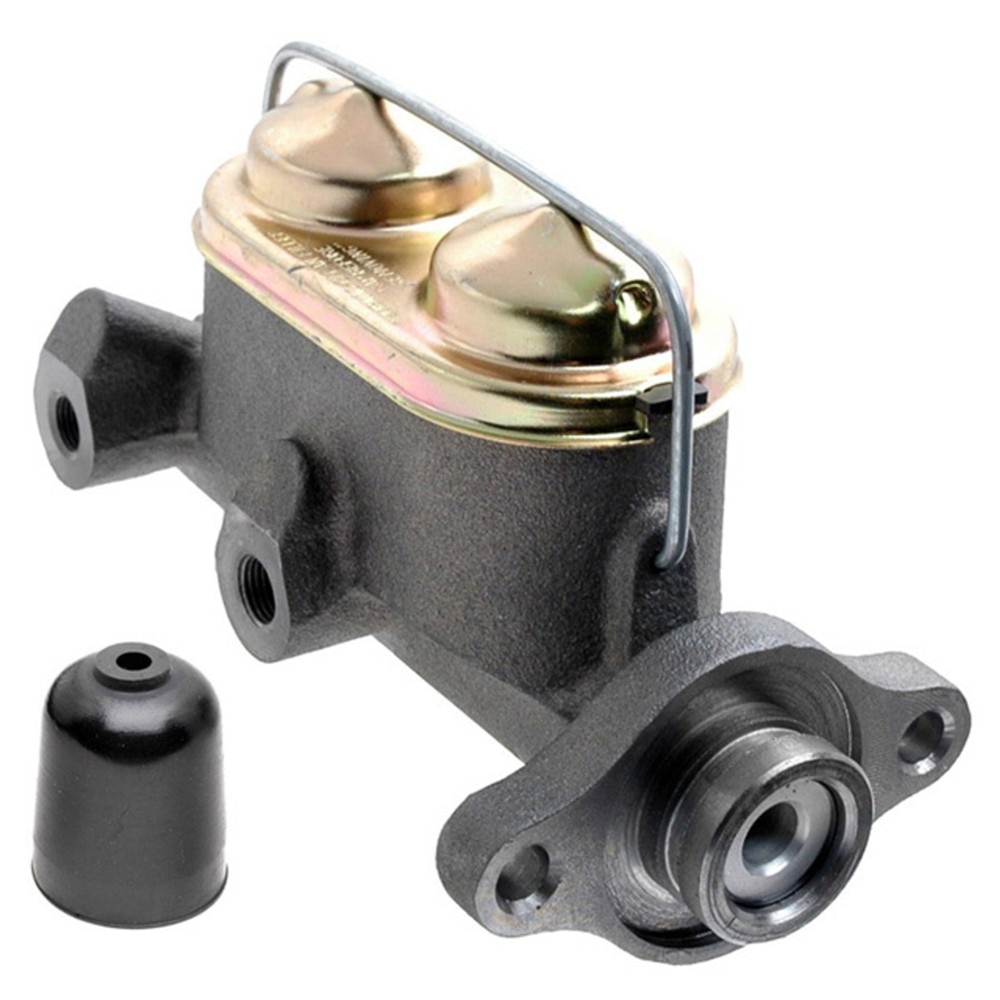 ACDelco Gold Brake Master Cylinder Assembly