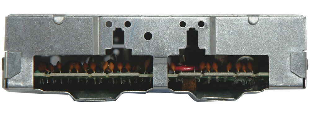 ACDelco Gold Engine Control Module, Remanufactured (Programming Required)