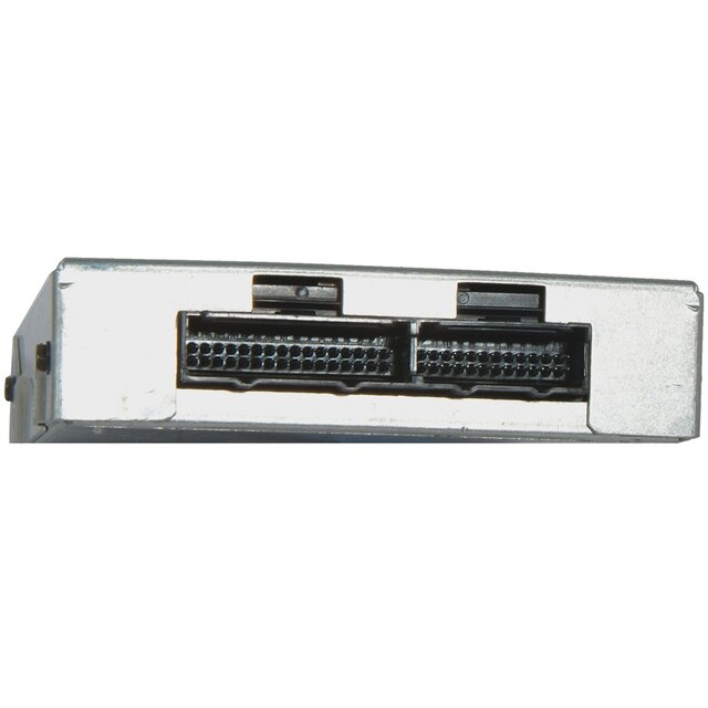 ACDelco Gold Engine Control Module, Remanufactured (Programming Required)