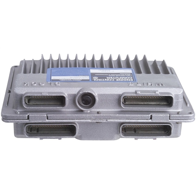ACDelco Gold Vehicle Control Module, Remanufactured (Programming Required)
