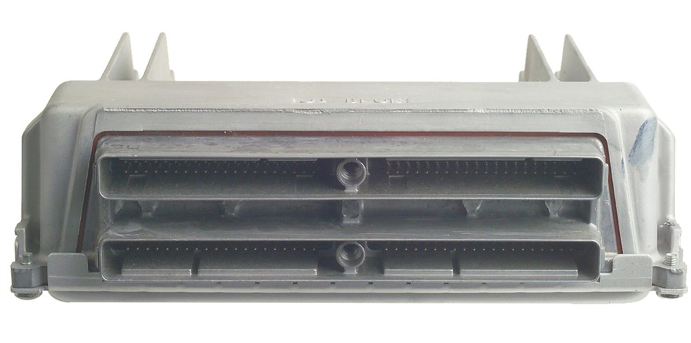 ACDelco Gold Powertrain Control Module, Remanufactured (Programming Required)