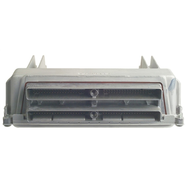 ACDelco Gold Powertrain Control Module, Remanufactured (Programming Required)