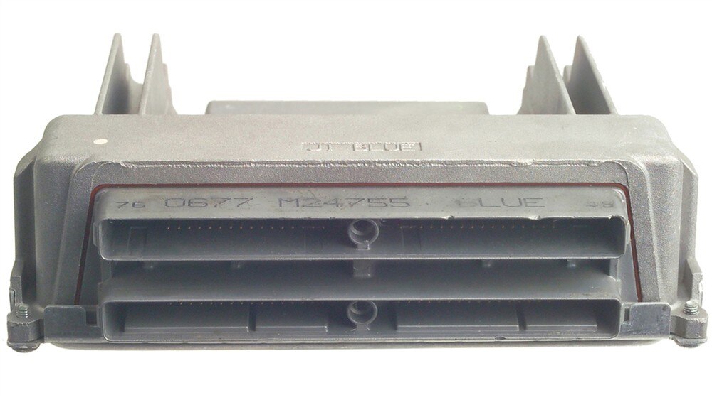 ACDelco Gold Powertrain Control Module, Remanufactured (Programming Required)