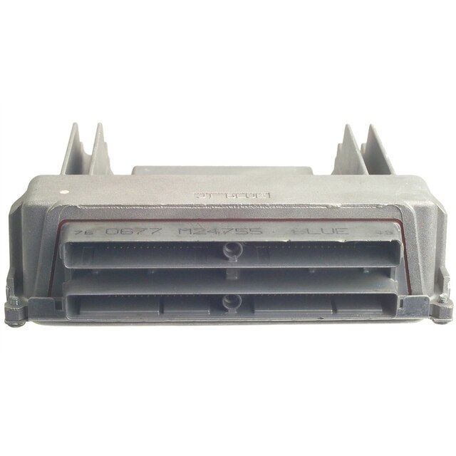 ACDelco Gold Powertrain Control Module, Remanufactured (Programming Required)