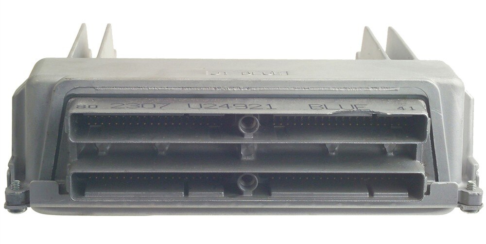 ACDelco Gold Powertrain Control Module, Remanufactured (Programming Required)