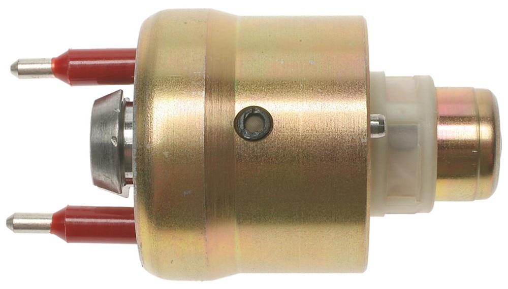 ACDelco Gold Throttle Body Fuel Injector Assembly