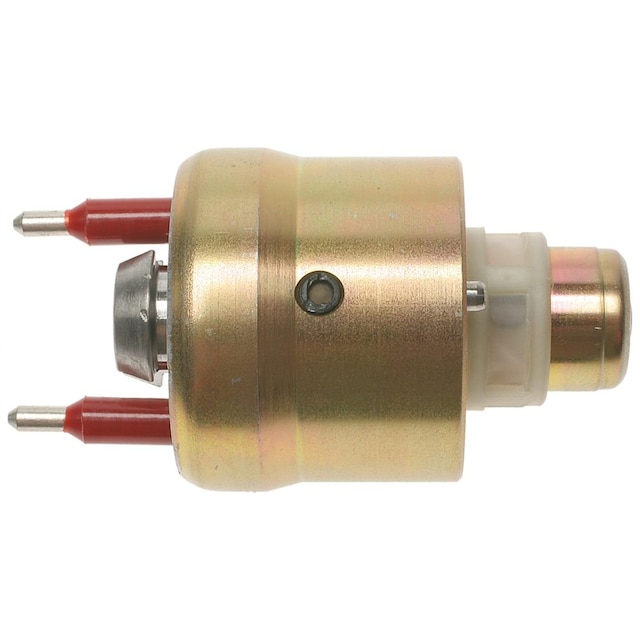 ACDelco Gold Throttle Body Fuel Injector Assembly