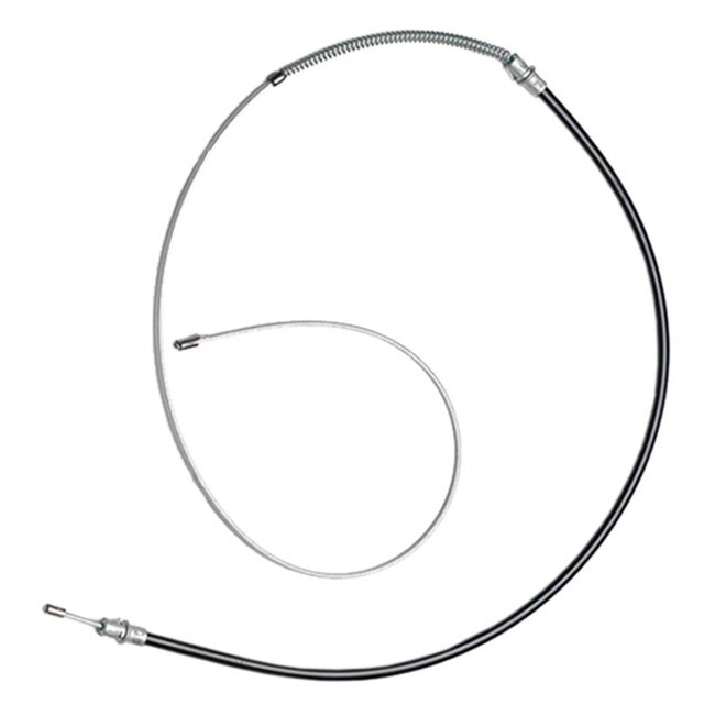 ACDelco Gold Parking Brake Front Cable