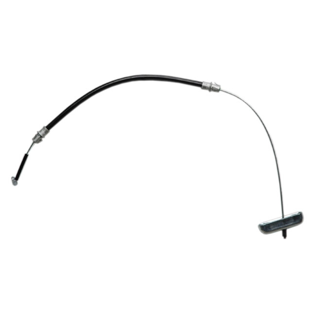 ACDelco Gold Parking Brake Front Cable
