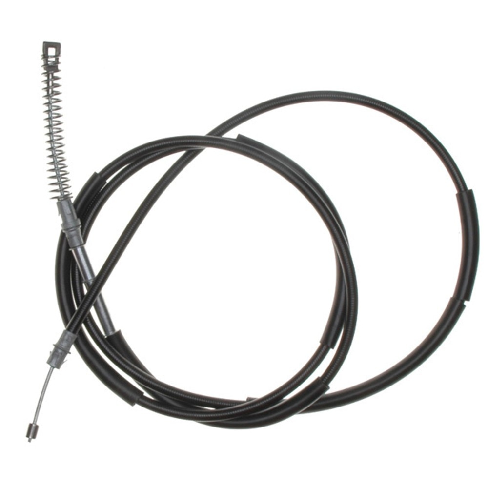 ACDelco Gold Parking Brake Rear Cable