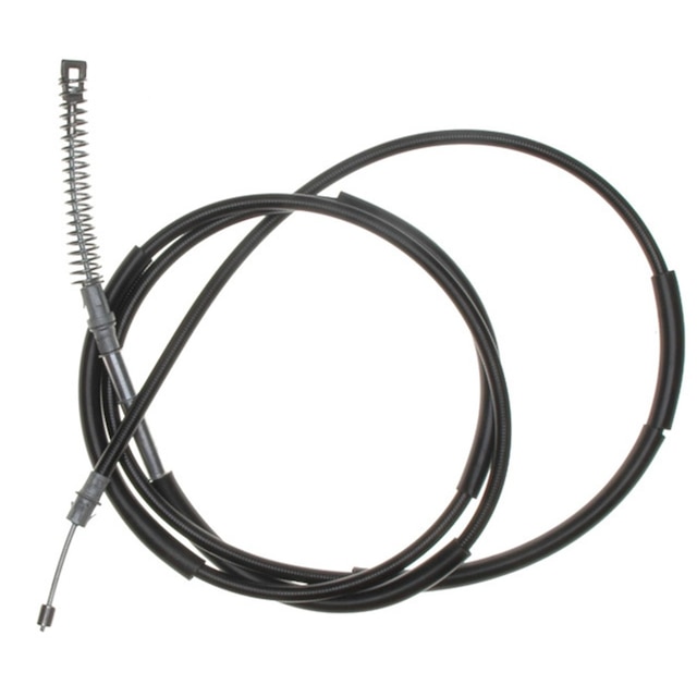 GM Genuine Parts Rear Parking Brake Cable Assembly 20779560
