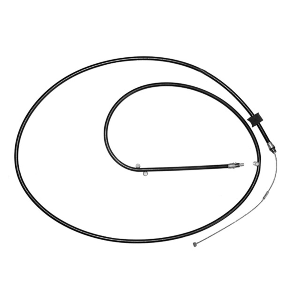 ACDelco Gold Parking Brake Front Cable