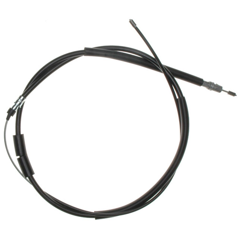 ACDelco Gold Driver Side Parking Brake Rear Cable