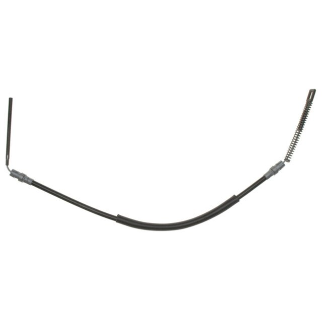 ACDelco Gold Driver Side Parking Brake Rear Cable