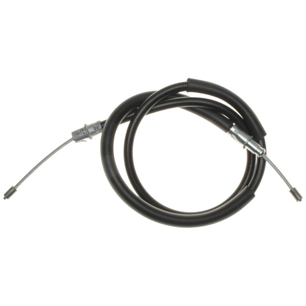 ACDelco Gold Parking Brake Intermediate Cable