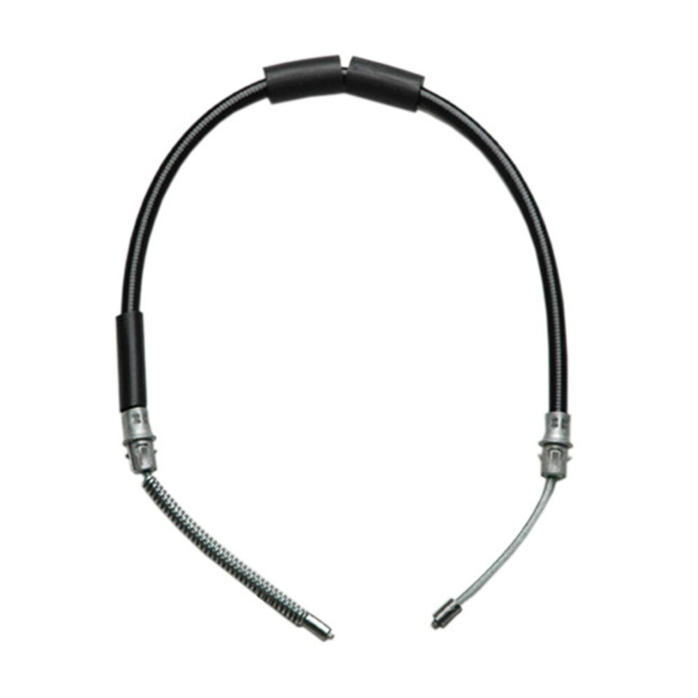 ACDelco Gold Parking Brake Rear Cable