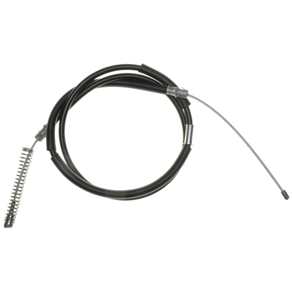 ACDelco Gold Driver Side Parking Brake Rear Cable
