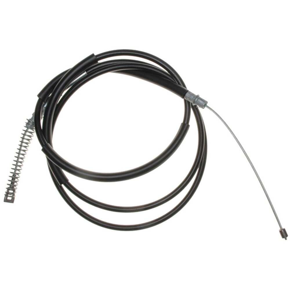 ACDelco Gold Passenger Side Parking Brake Rear Cable