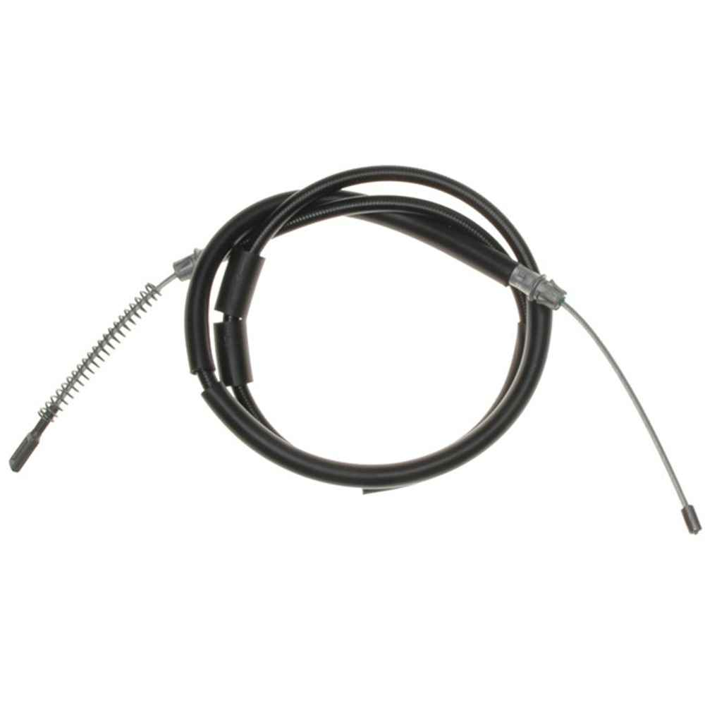 ACDelco Gold Driver Side Parking Brake Rear Cable