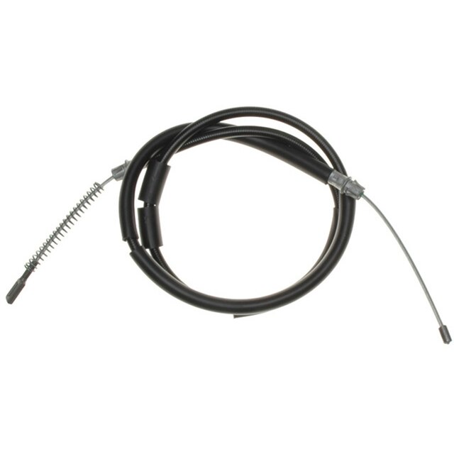 ACDelco Gold Driver Side Parking Brake Rear Cable
