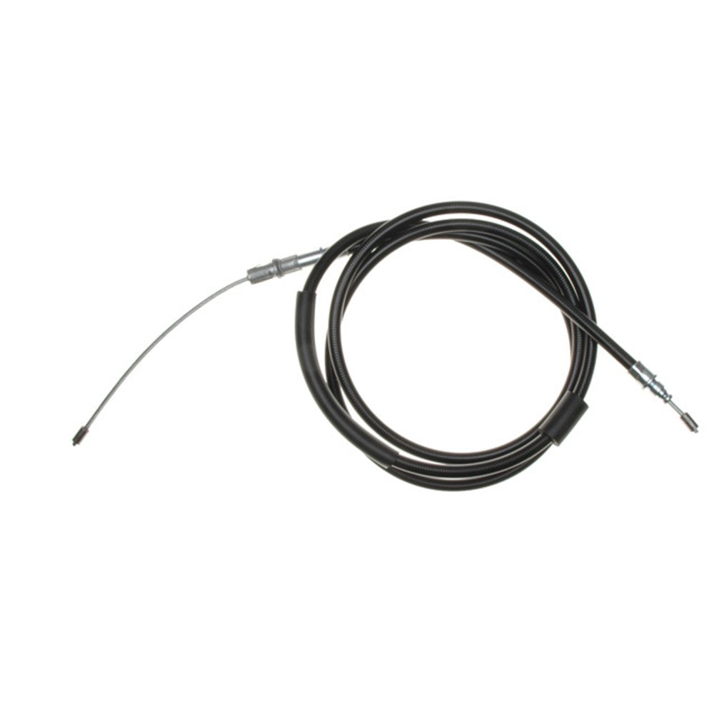 ACDelco Gold Parking Brake Intermediate Cable