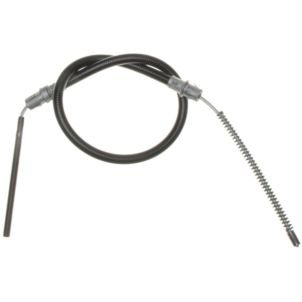 ACDelco Gold Driver Side Parking Brake Rear Cable
