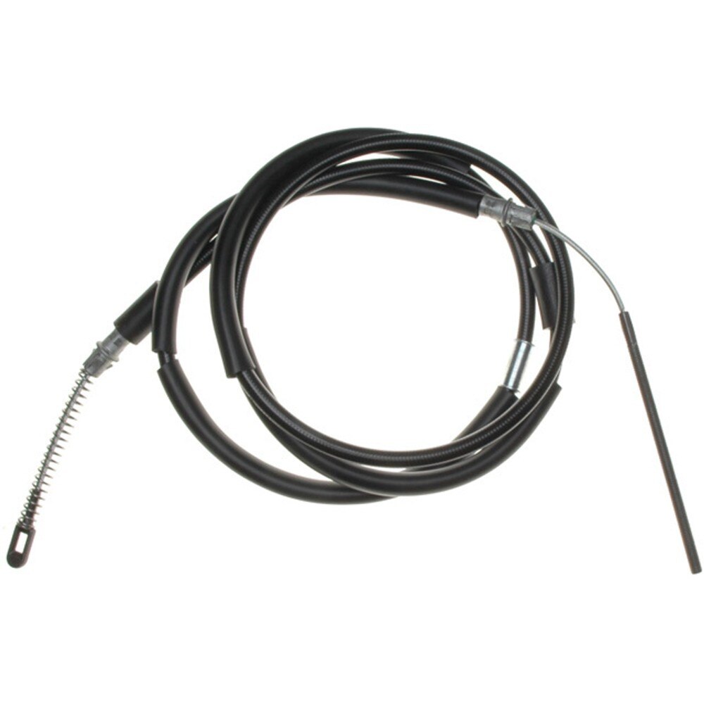 ACDelco Gold Driver Side Parking Brake Rear Cable