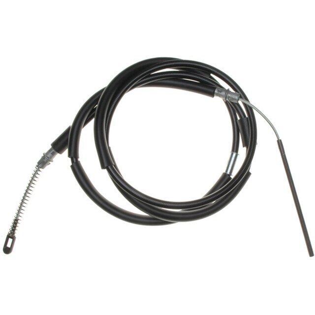 ACDelco Gold Driver Side Parking Brake Rear Cable